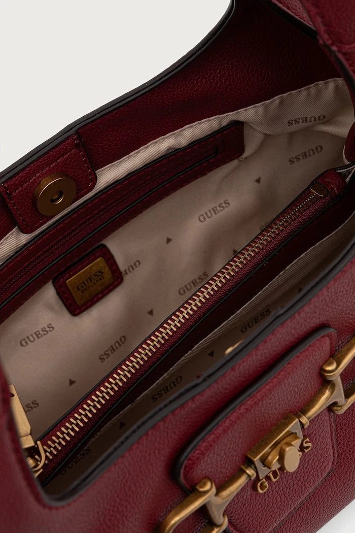 Guess SUNSET kadın suni deri hobo çanta