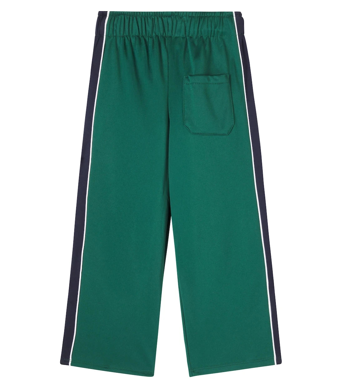 Bobo Choses - Logo embroidered track pants