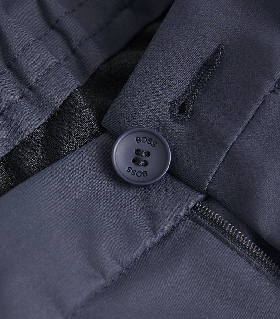 Water-Repellent Phoenix Pro Tapered Trousers