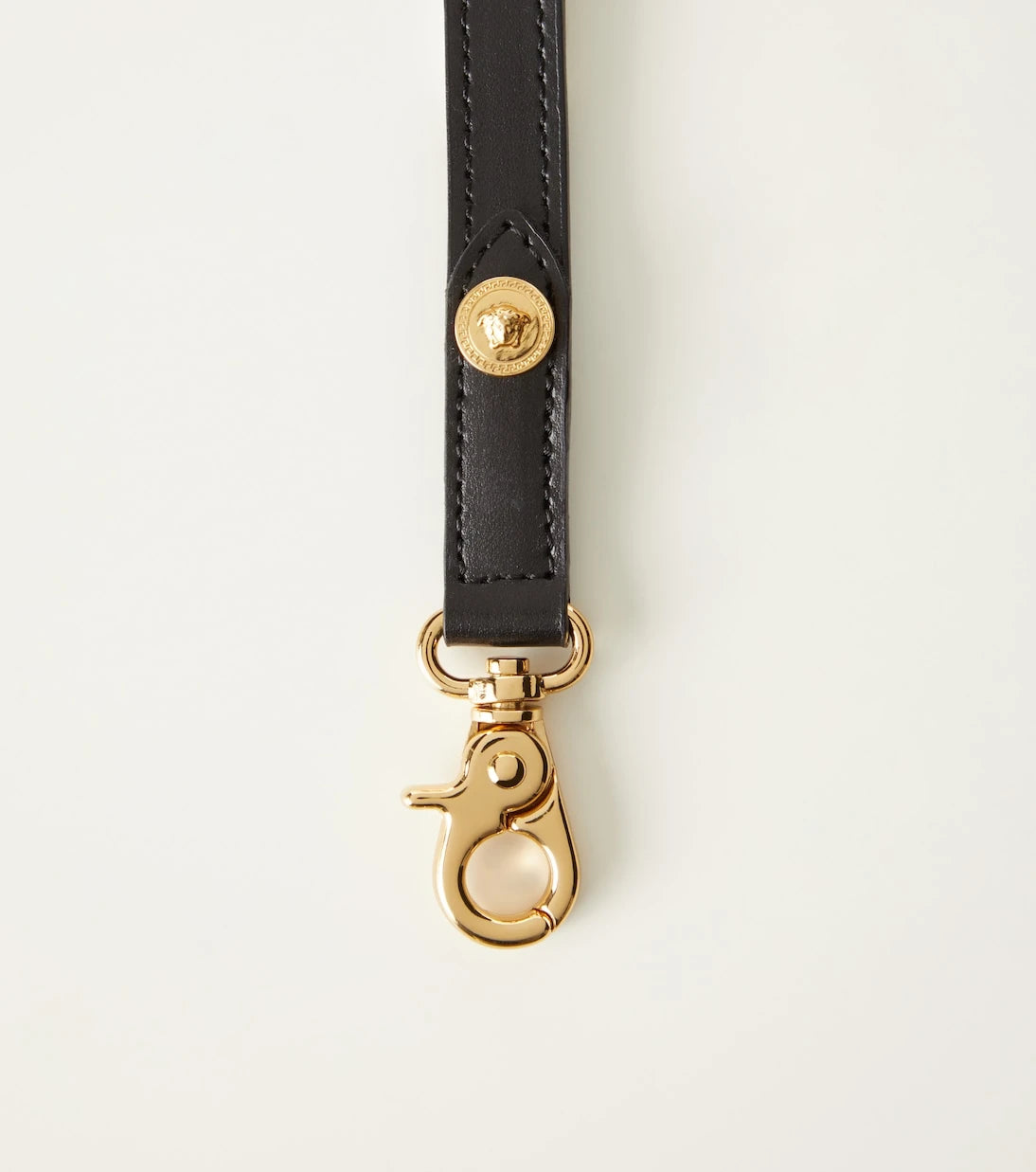 Versace Home - Leather dog leash