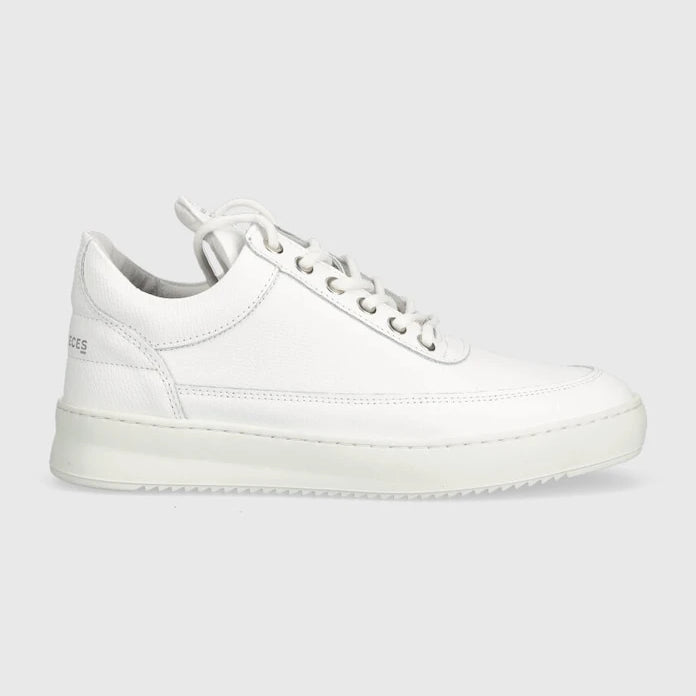 Кожени маратонки Filling Pieces Low Top Ripple Crumbs