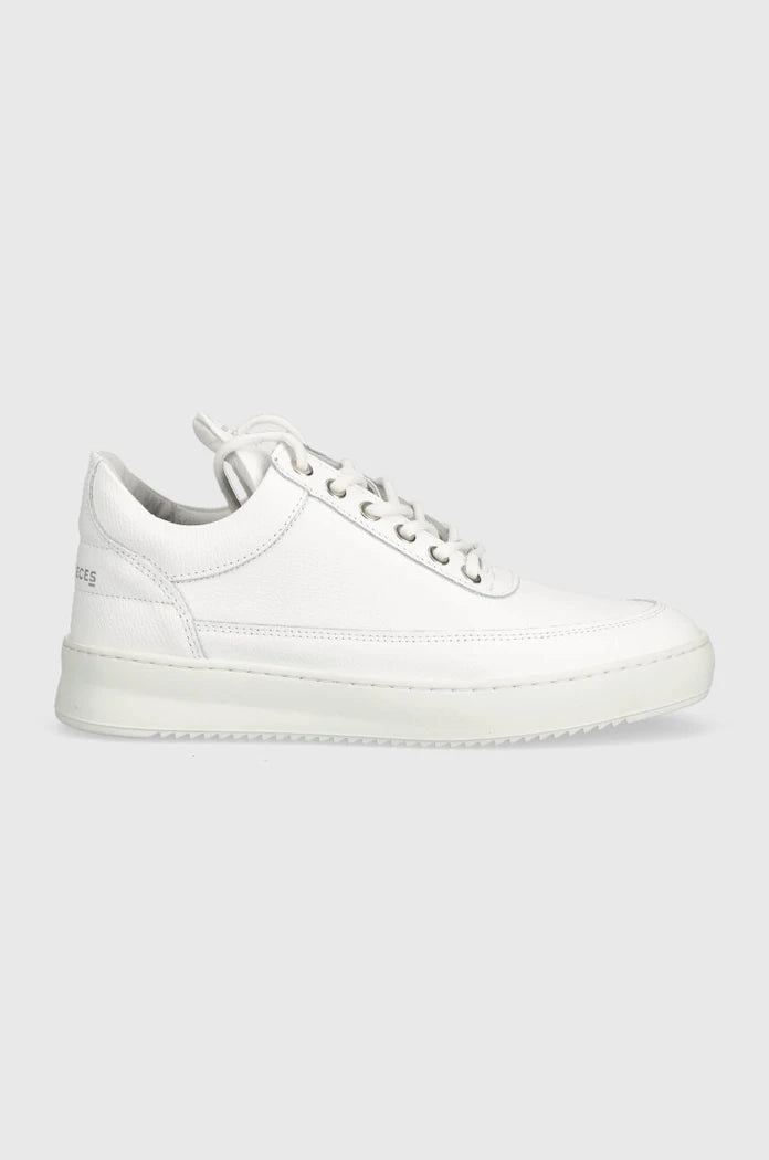Кожени маратонки Filling Pieces Low Top Ripple Crumbs