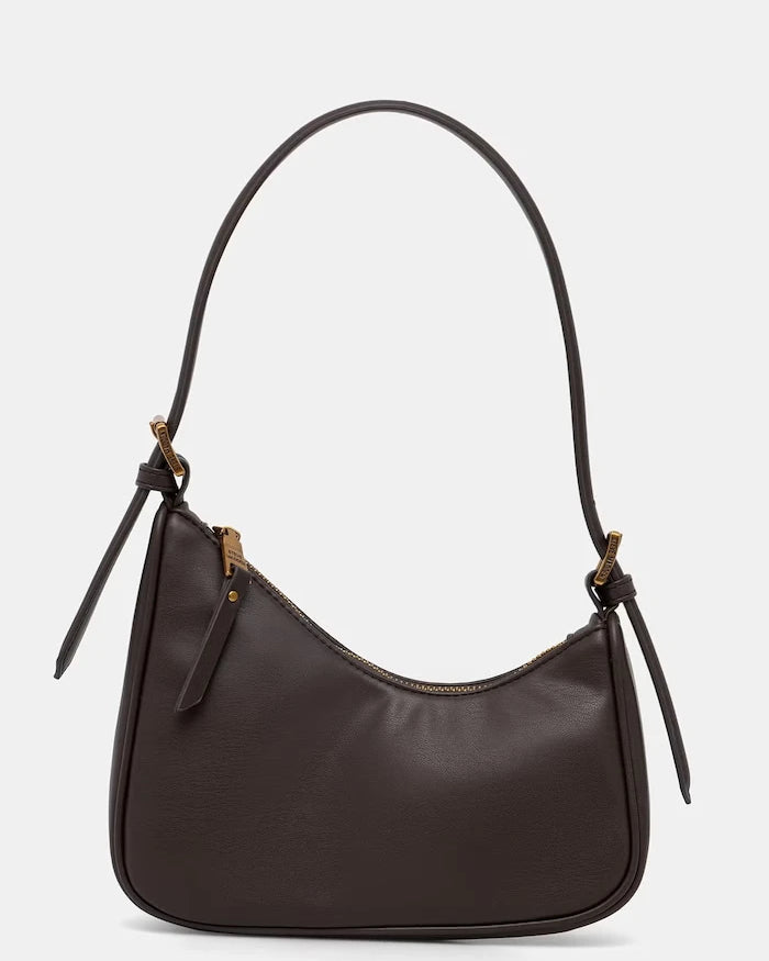 Steve Madden kadın çantası, suni deri, Bsmith