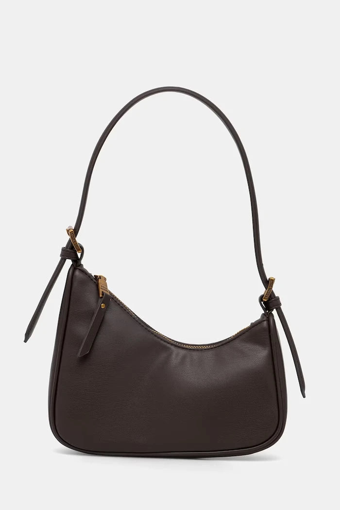 Steve Madden kadın çantası, suni deri, Bsmith