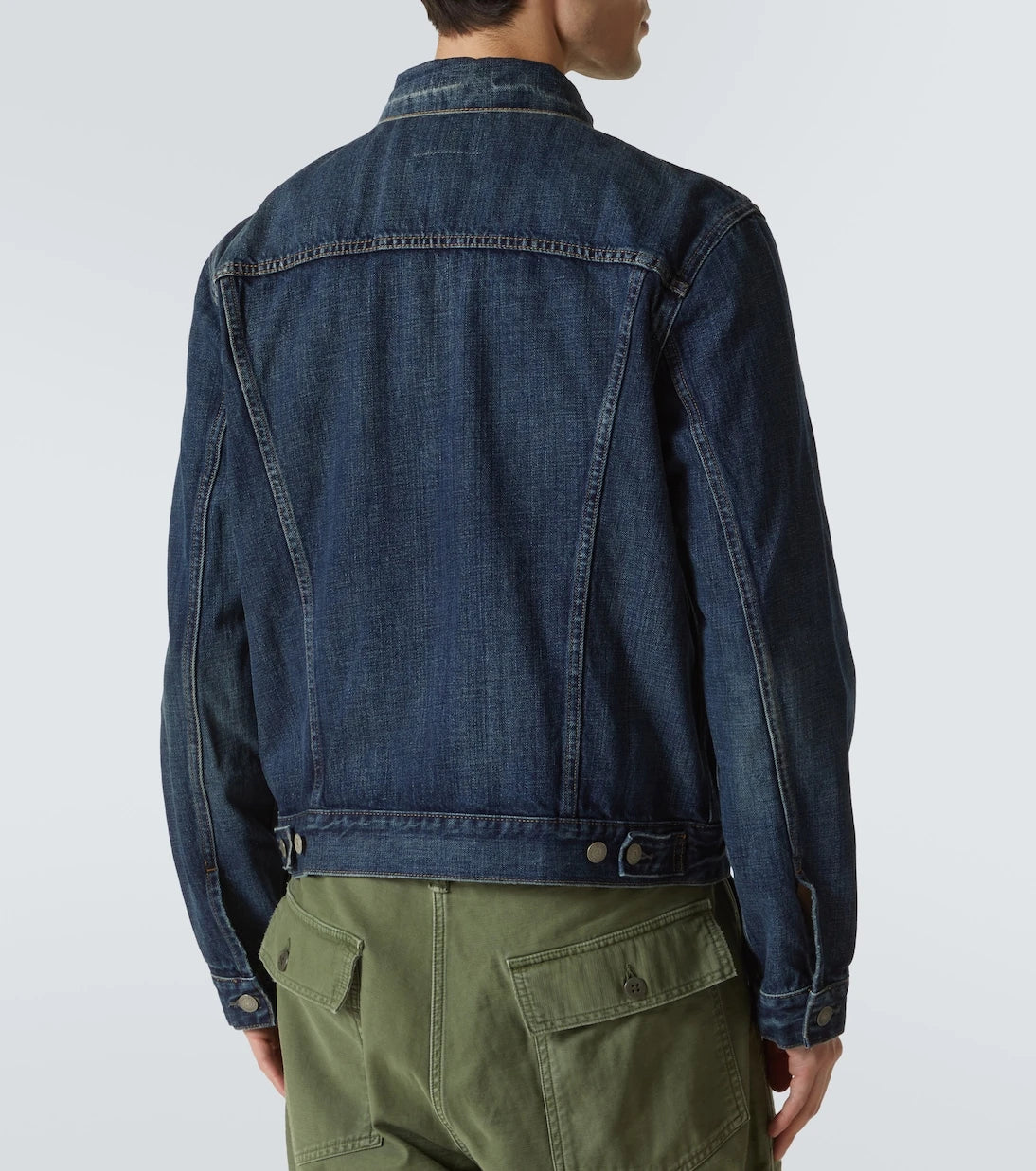 Polo Ralph Lauren - Denim jacket