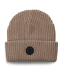 Ribbed Gustav Beanie