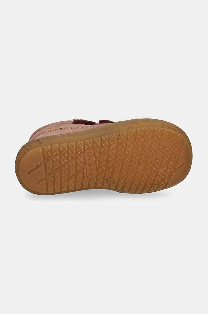Froddo OLLIE WOOL TEX Çocuk Deri Kışlık Ayakkabı