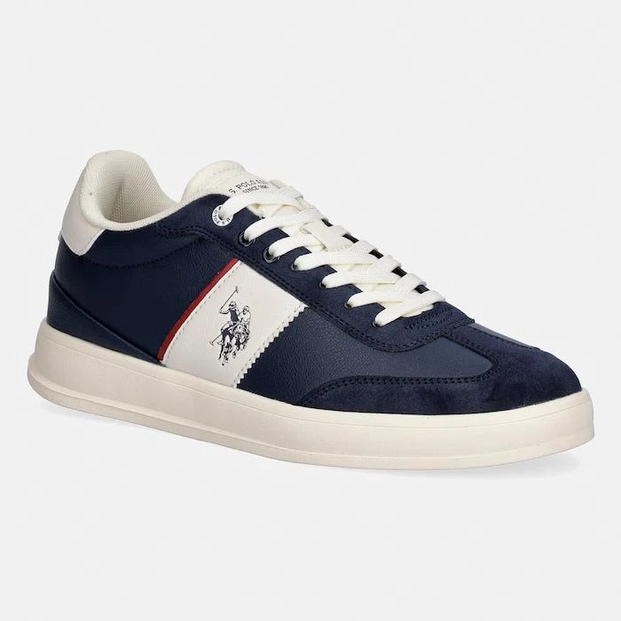 U.S. Polo Assn. CAMPY004B Sneaker