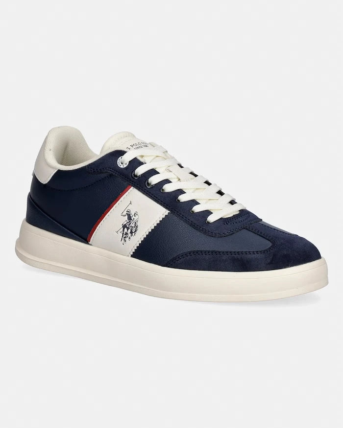 U.S. Polo Assn. CAMPY004B Sneaker