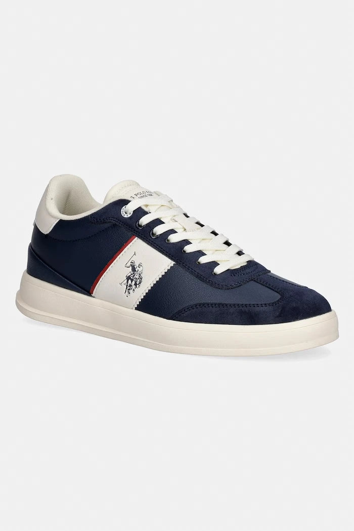 Маратонки U.S. Polo Assn. CAMPY004B