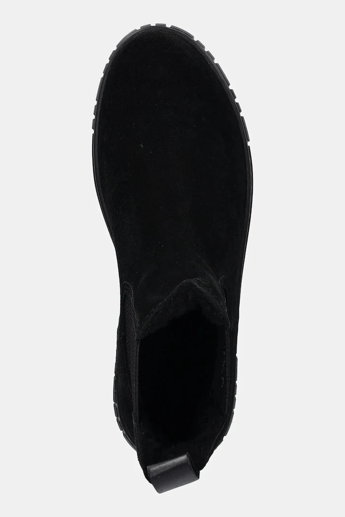 Велурени боти челси Gant Snowmont