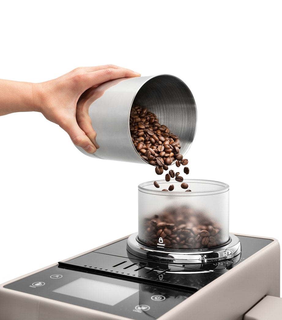 Rivelia Coffee Machine