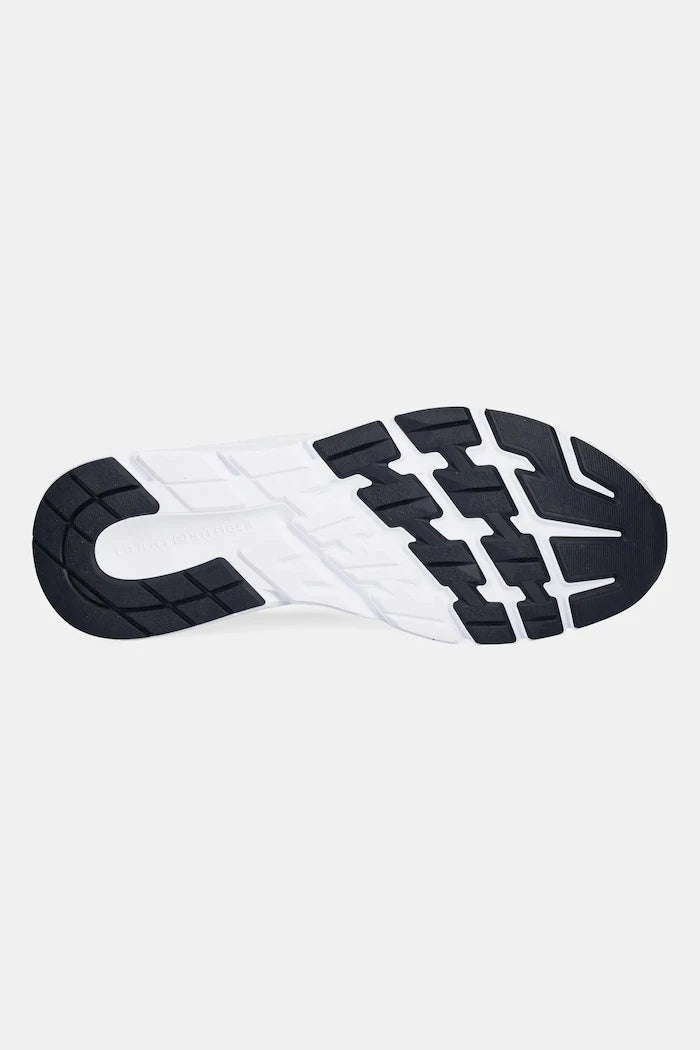Tommy Hilfiger MODERN COMFORT RUN KNIT Spor Ayakkabı