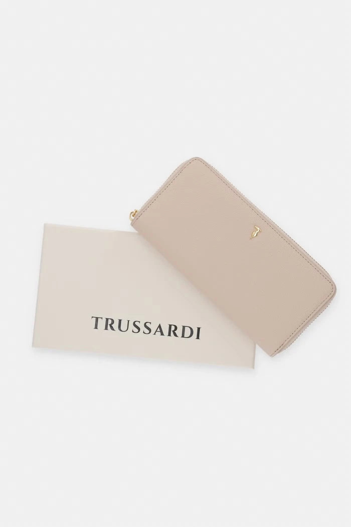 Trussardi Deri Cüzdan