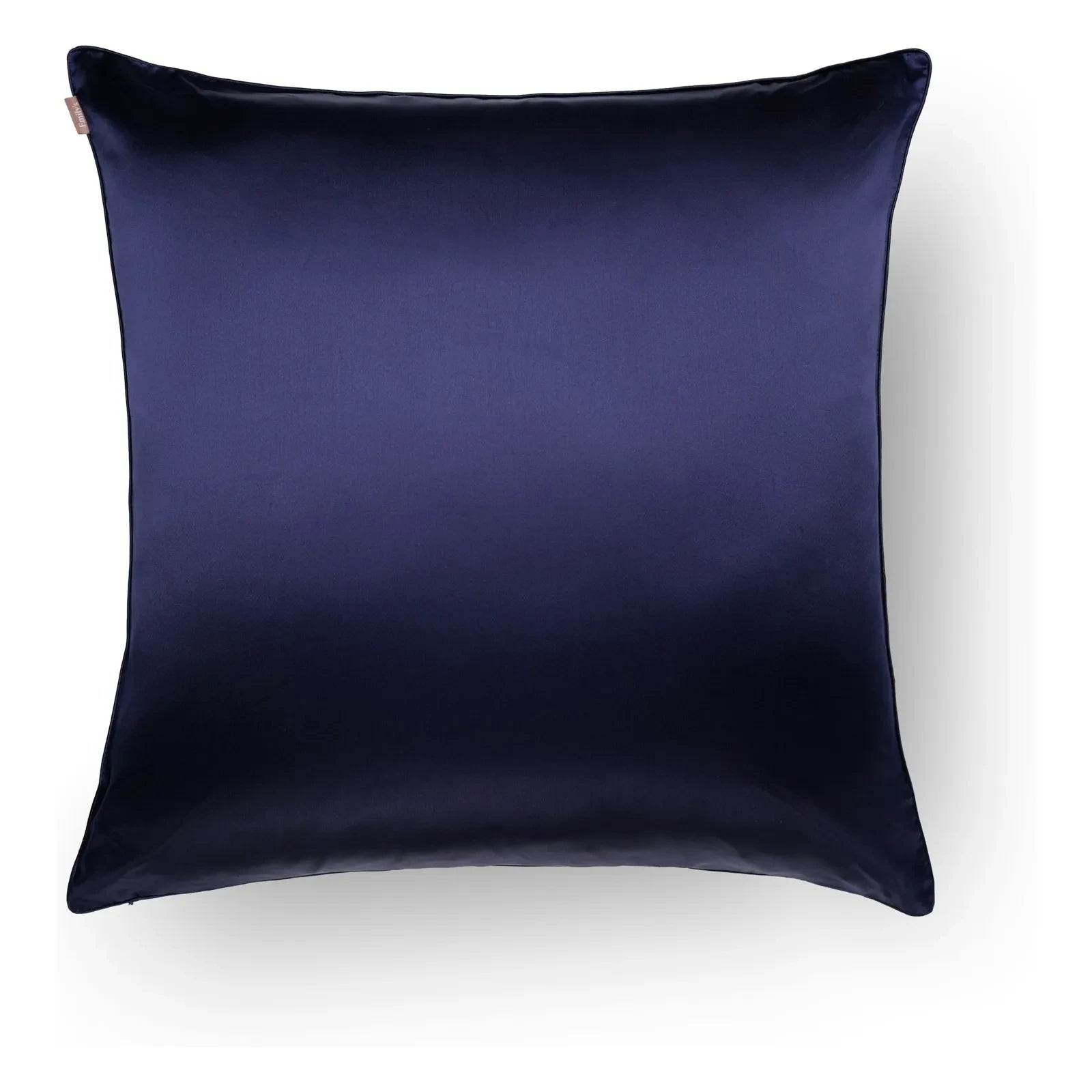 Emily's Pillow - Mulberry silk pillowcase  | Midnight blue