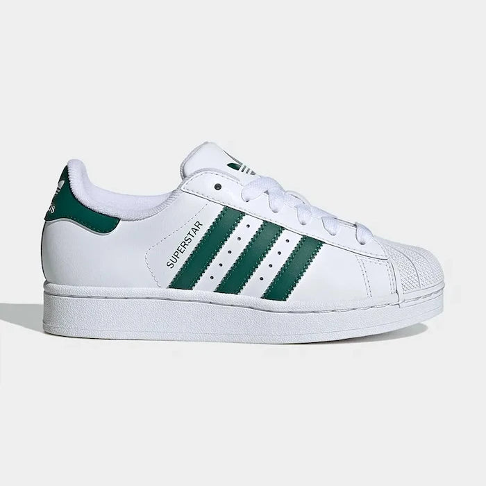 Детски маратонки adidas Originals SUPERSTAR II