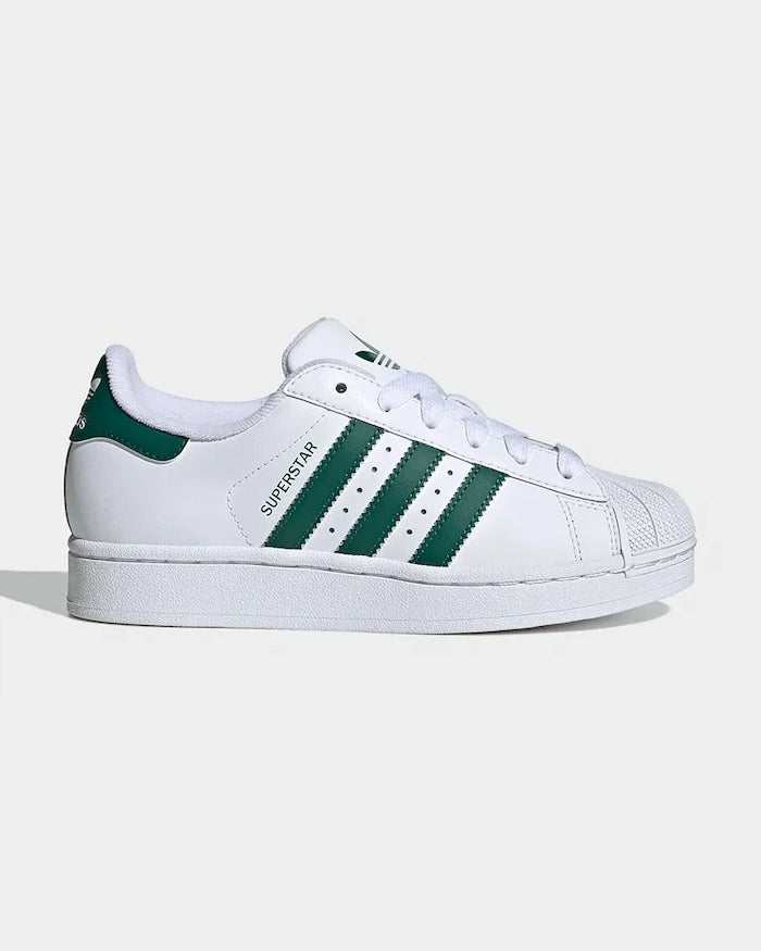 Çocuk spor ayakkabıları adidas Originals SUPERSTAR II
