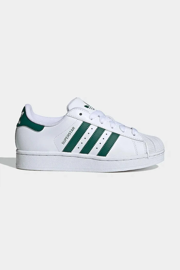 Çocuk spor ayakkabıları adidas Originals SUPERSTAR II