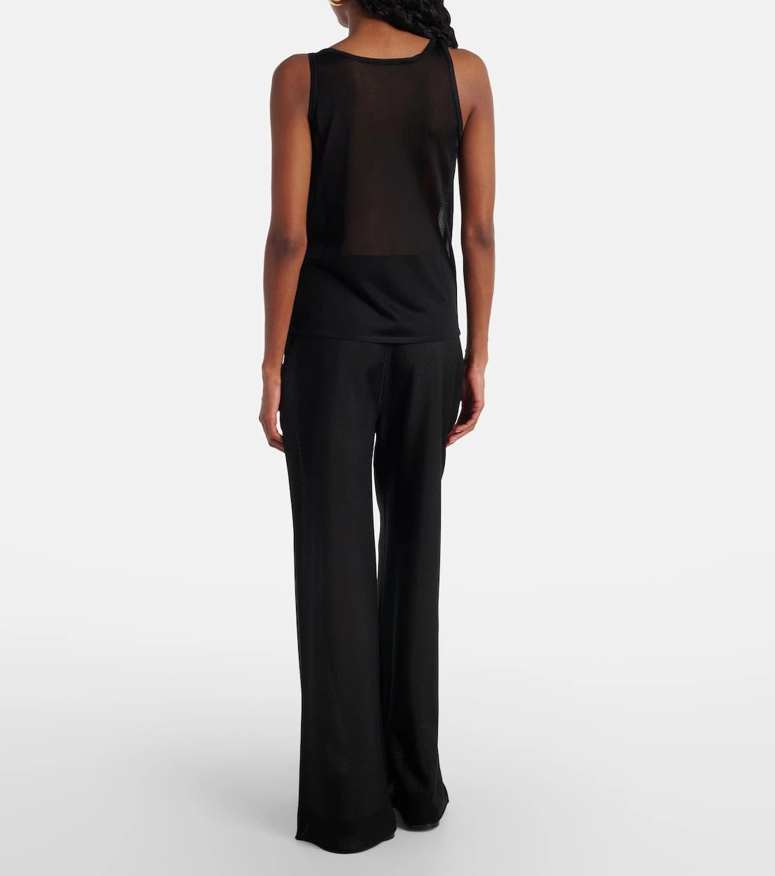 Max Mara - Nardo tank top