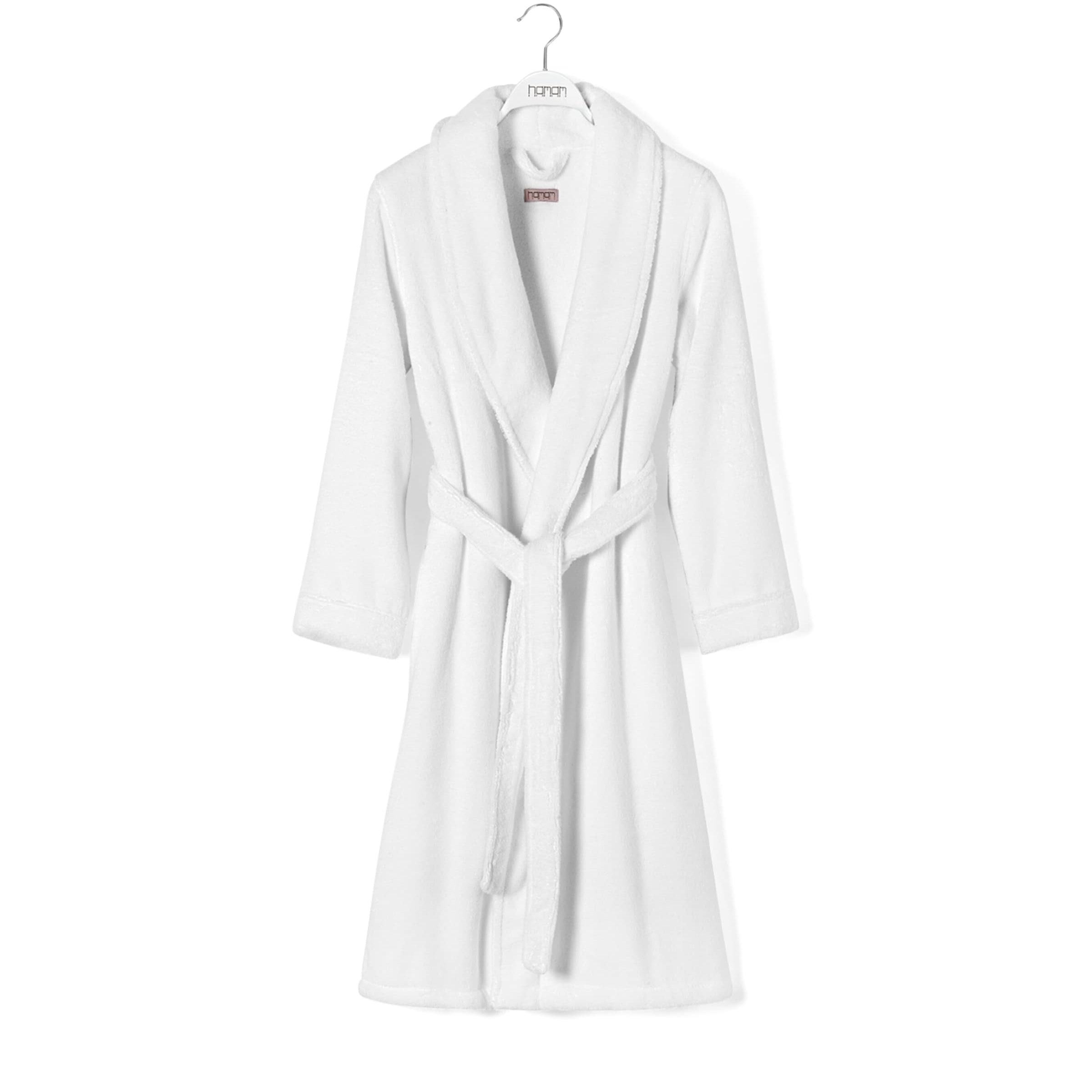 Organic Cotton Olympia Robe