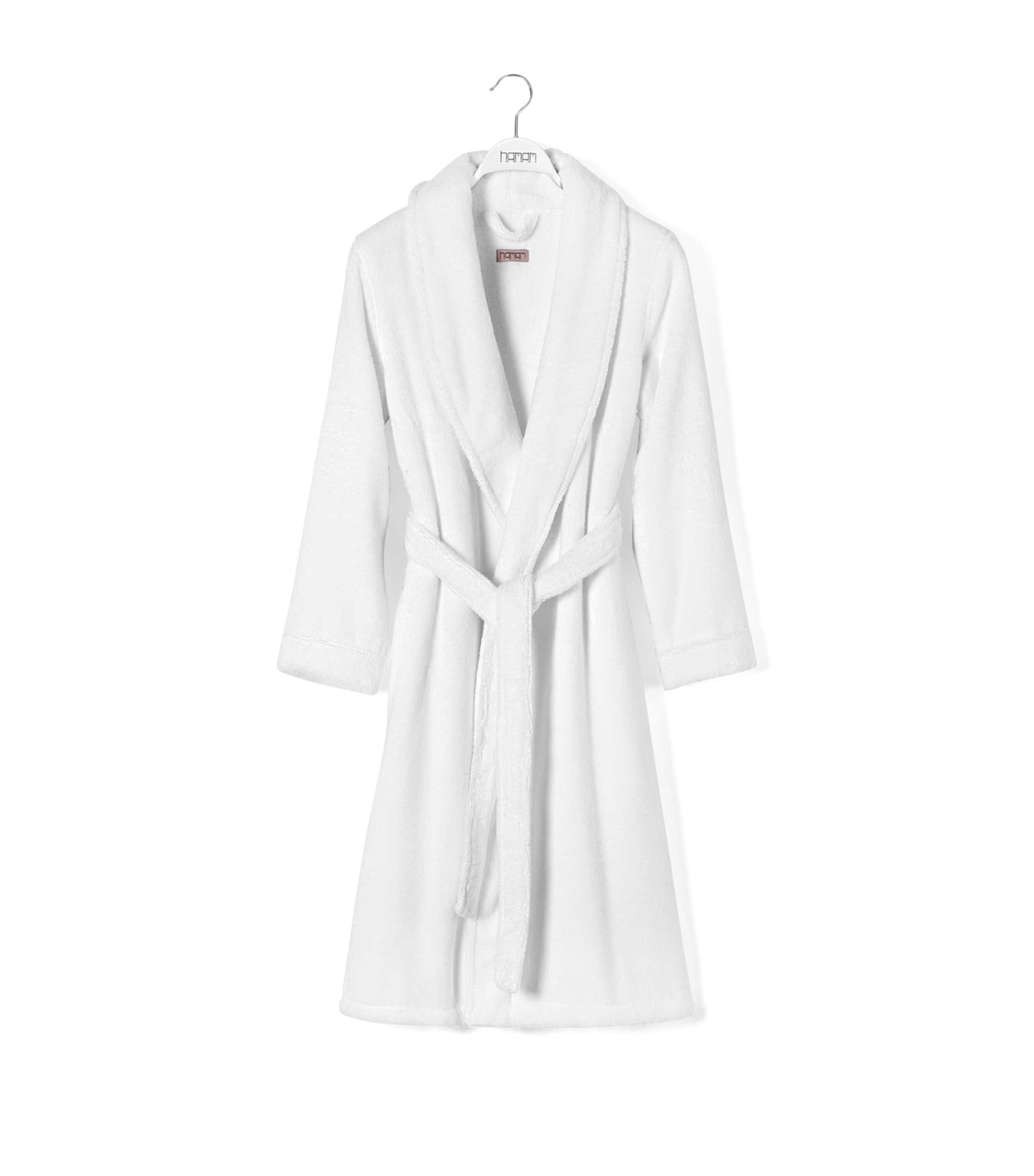 Organic Cotton Olympia Robe