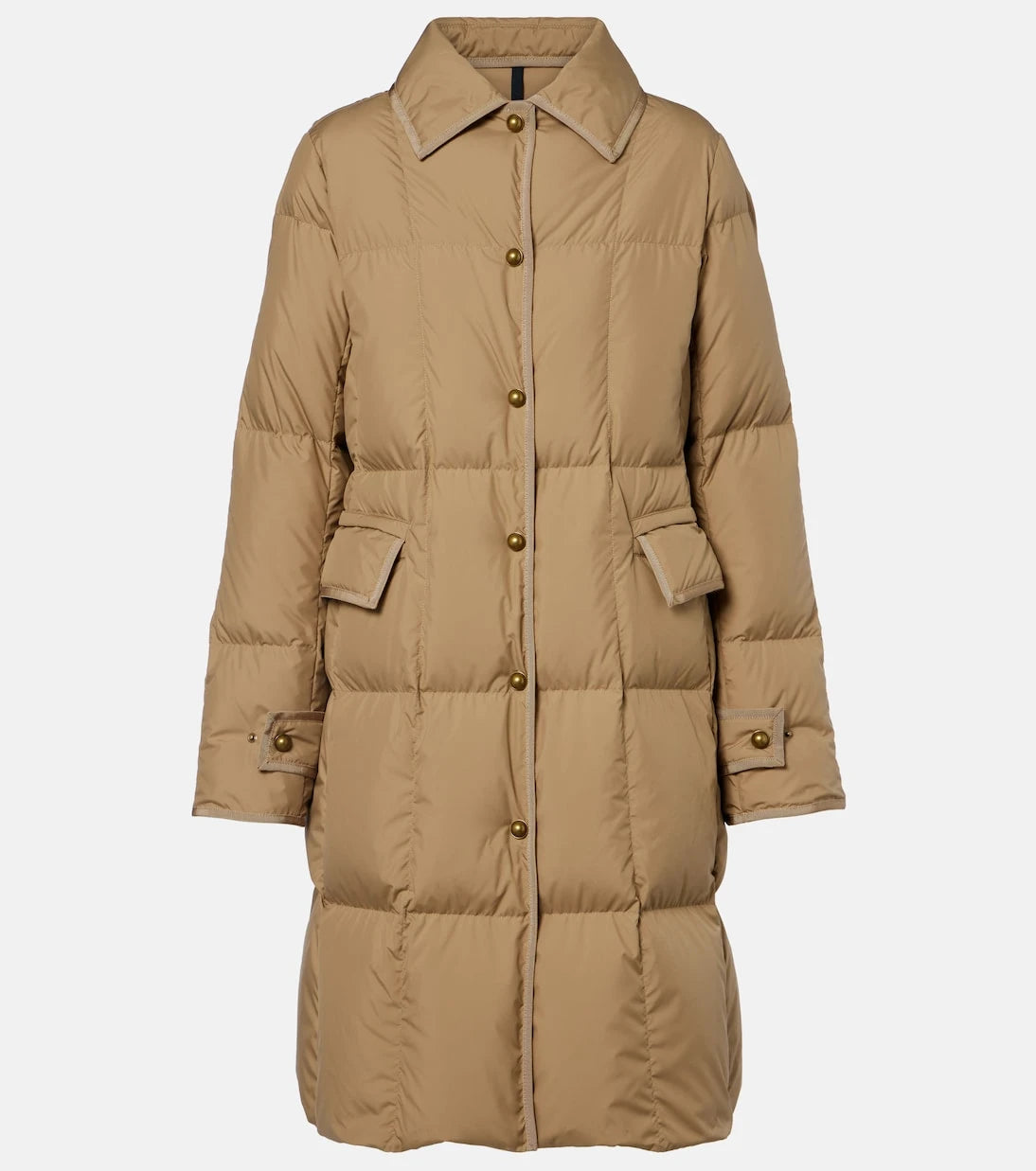 Moncler - Achard down coat