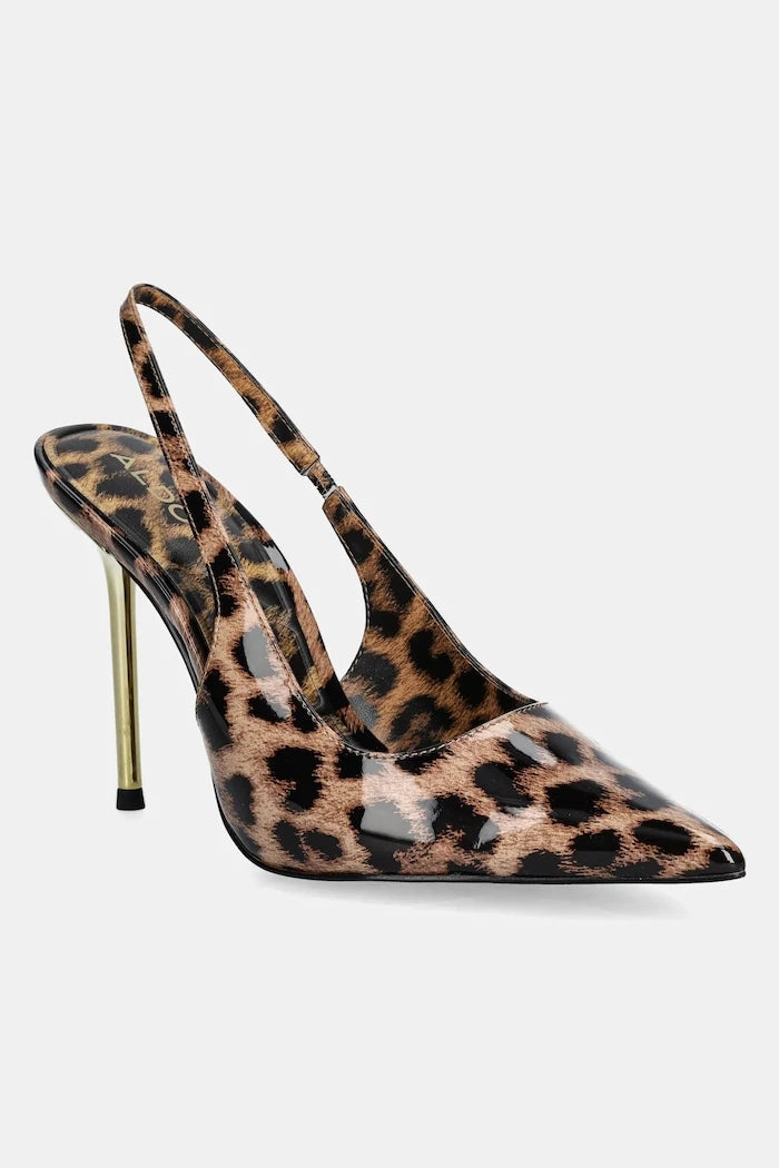 Обувки с тънък ток Aldo PUCKERUP