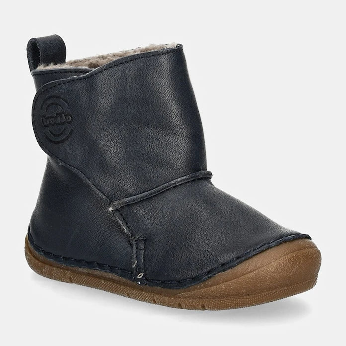 Froddo PAIX UP WINTER BOOTS Deri Kışlık Botlar