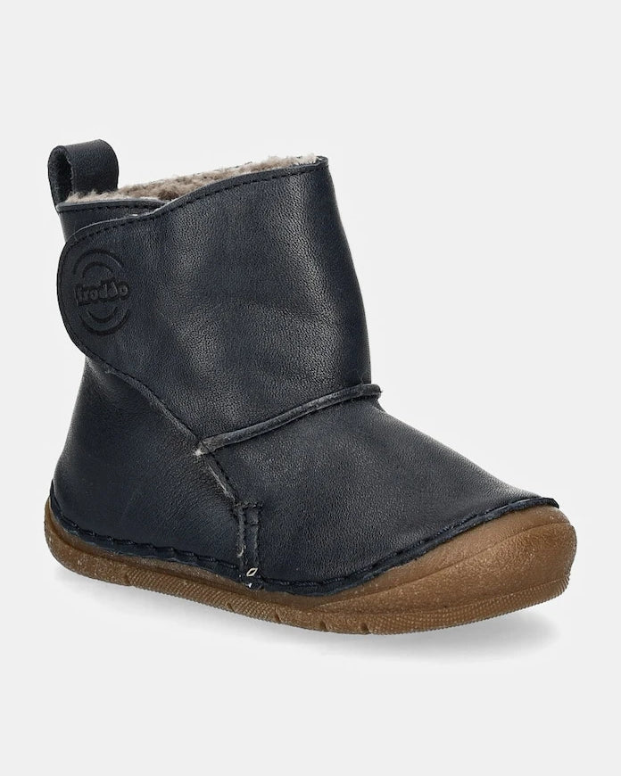 Froddo PAIX UP WINTER BOOTS Deri Kışlık Botlar