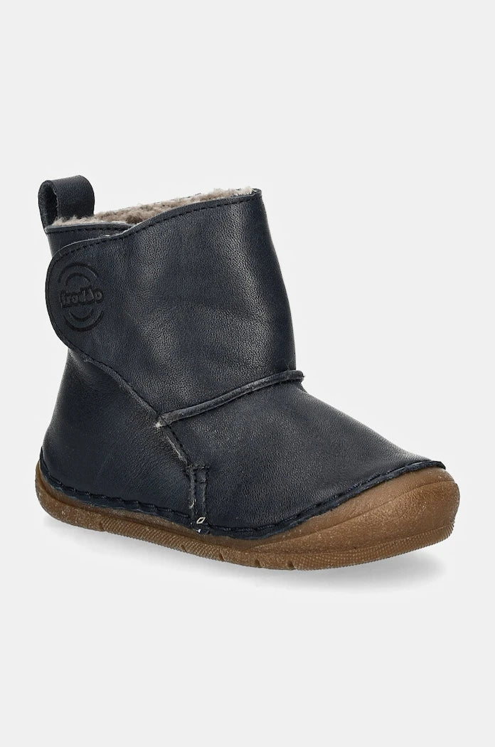 Froddo PAIX UP WINTER BOOTS Deri Kışlık Botlar