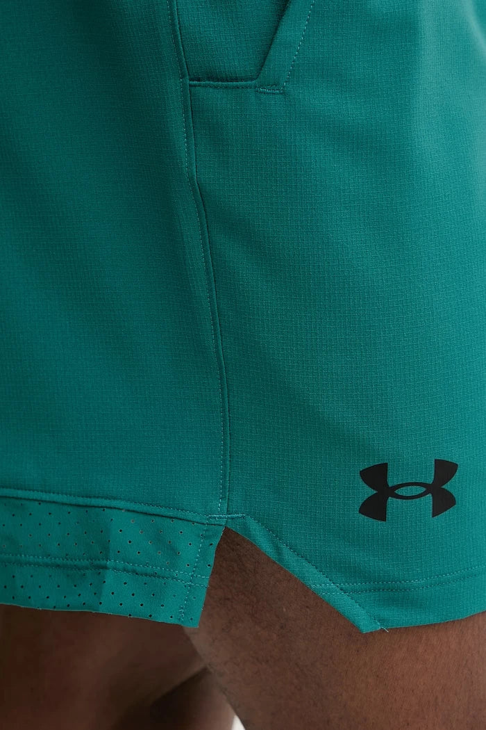 Under Armour Erkek Spor Kısa Şort Vanish Woven