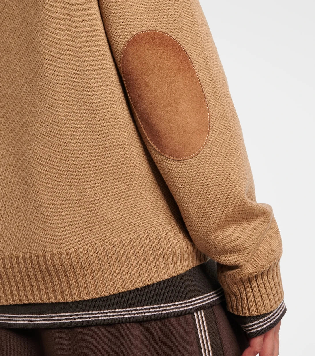 Miu Miu - Leather jacket