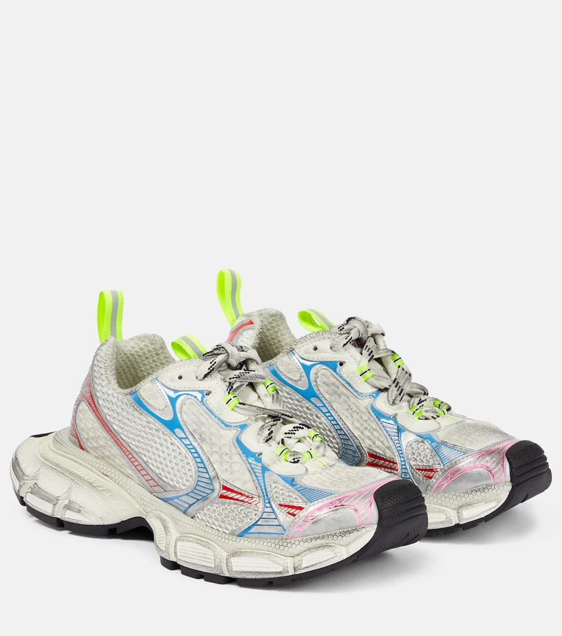 Balenciaga - أحذية 3XL الرياضية