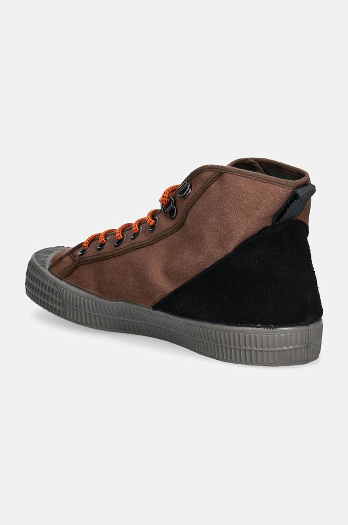 Novesta STAR DRIBBLE HIKER Yüksek Spor Ayakkabı