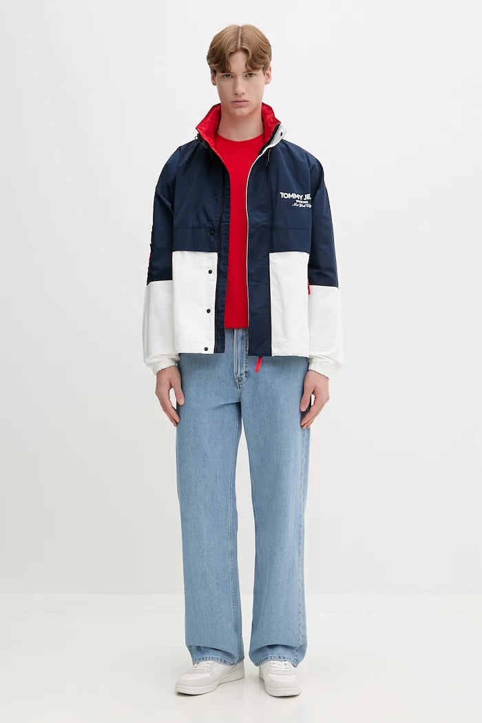 Tommy Jeans Преходно яке мъжко