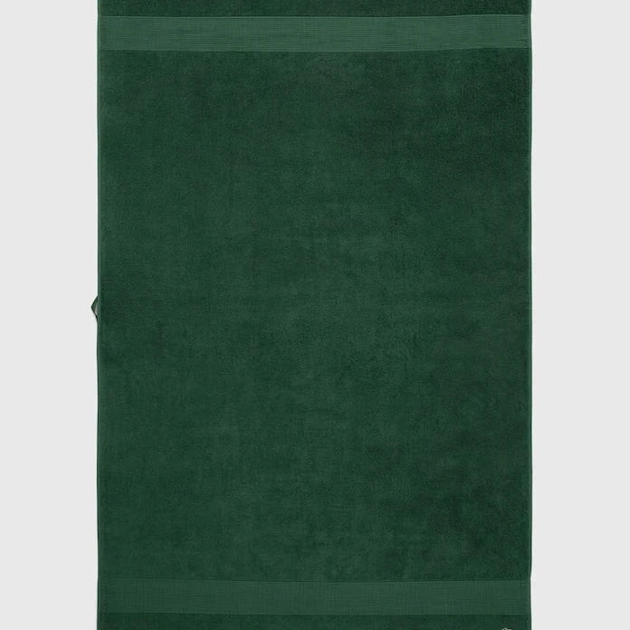 Lacoste 100 x 150 cm Büyük Pamuklu Havlu
