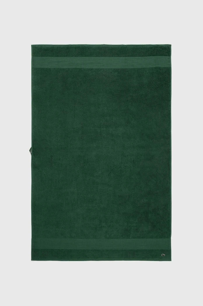 Lacoste 100 x 150 cm Büyük Pamuklu Havlu