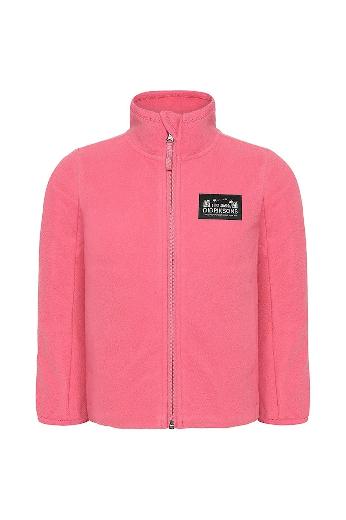 Didriksons MUSKOT KDS JACKET Çocuk Sweatshirt