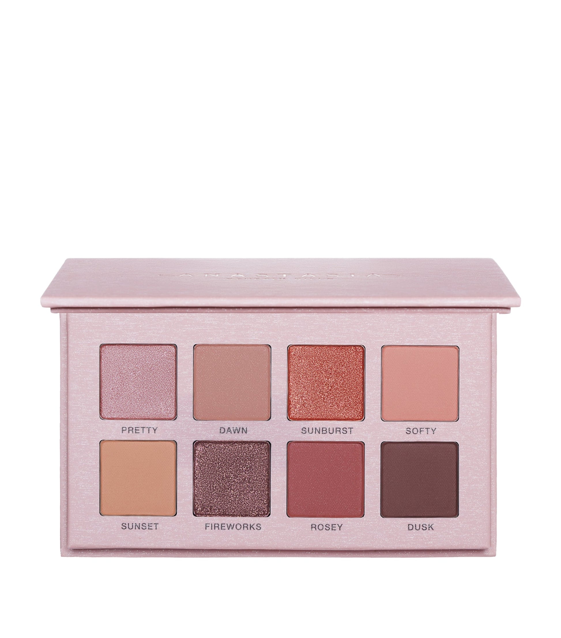 Glam To Go Mini Eyeshadow Palette