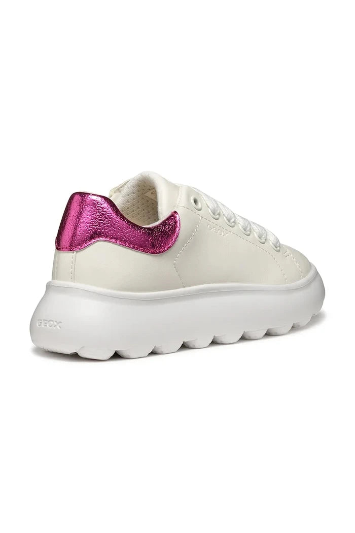 Geox PUFFYPOP Çocuk Spor Ayakkabı