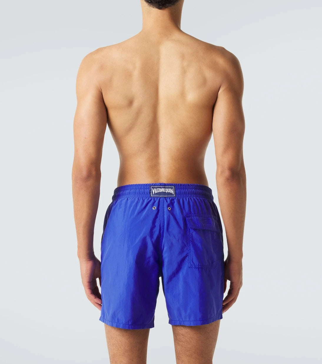 Vilebrequin - Moorea swim trunks