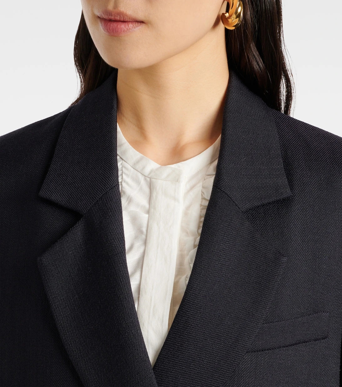Dorothee Schumacher - Occasion Coolness blazer