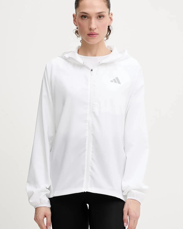adidas Performance Run Essentials Koşu Ceketi