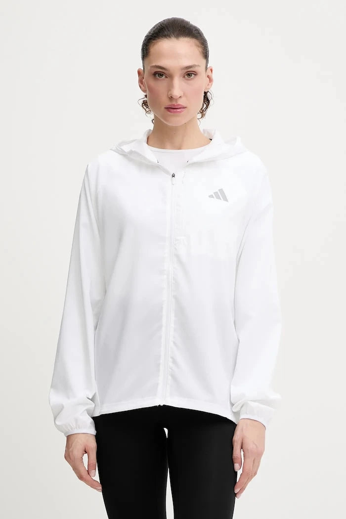 adidas Performance Run Essentials Koşu Ceketi