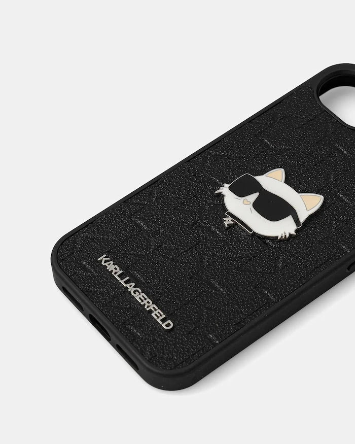 Karl Lagerfeld iPhone 16e Telefon Kılıfı