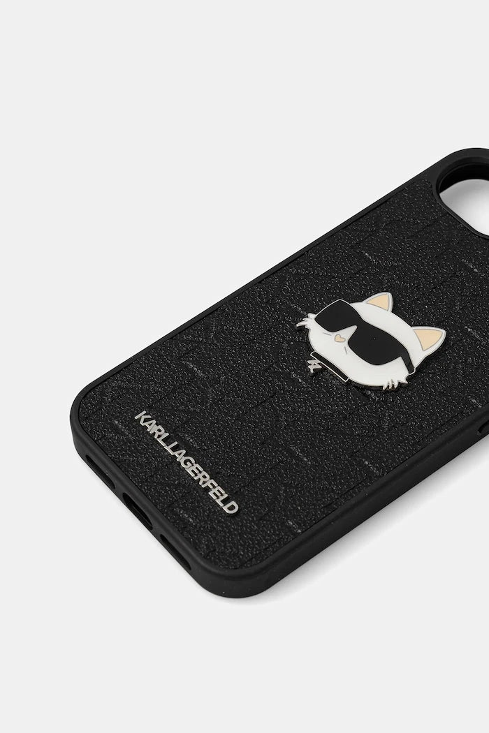 Karl Lagerfeld iPhone 16e Telefon Kılıfı