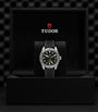 Black Bay Pro Stainless Steel Watch 39mm
