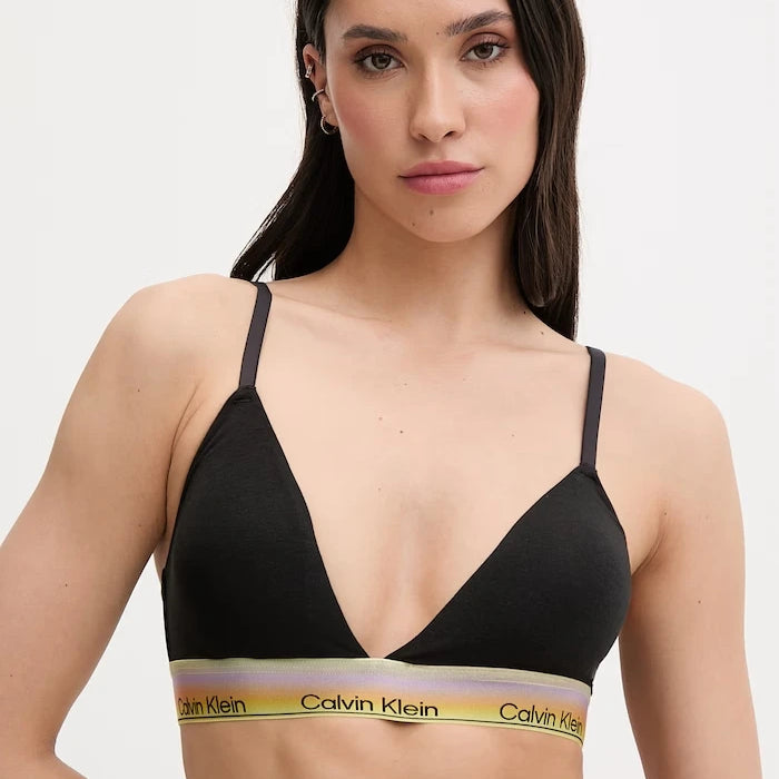 Calvin Klein Underwear pamuklu sütyen