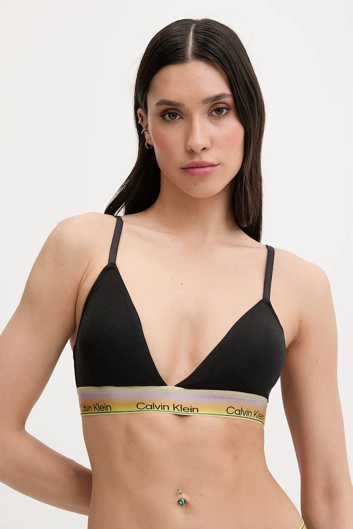 Calvin Klein Underwear pamuklu sütyen