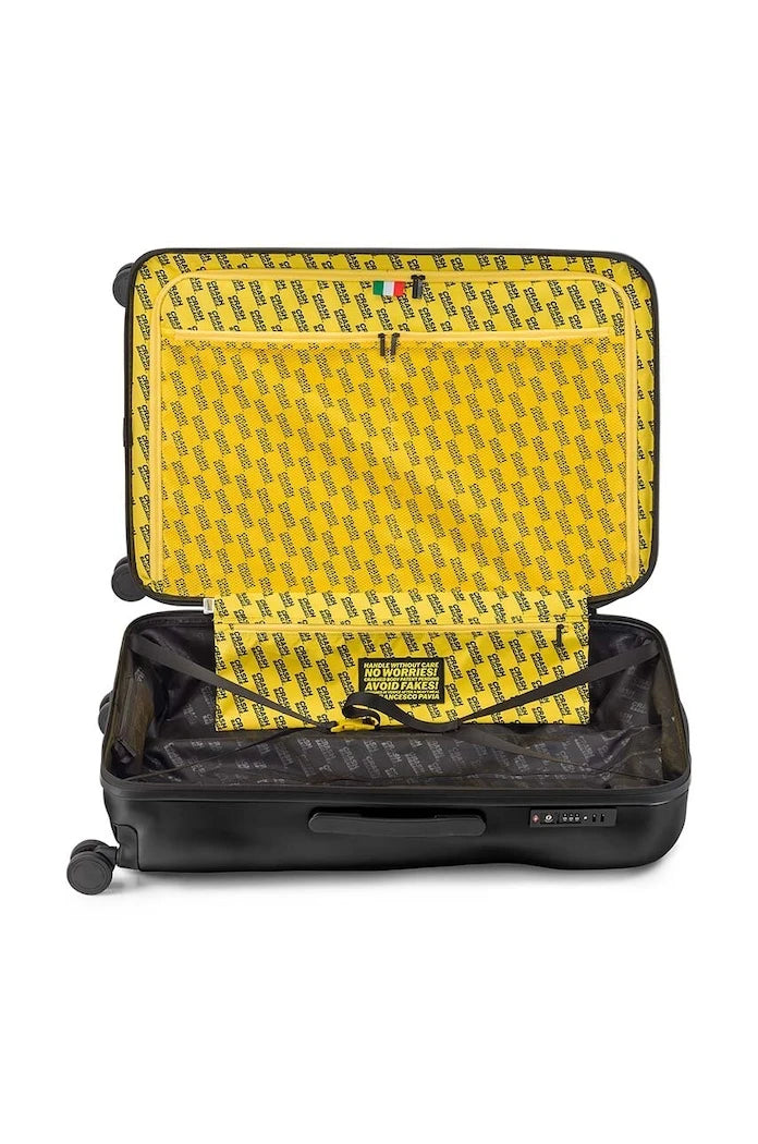 Crash Baggage ICON Large Boy Valiz 79x50x30 cm